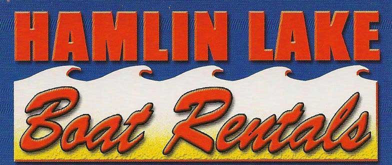 click to view Hamlin Lake Boat Rentals